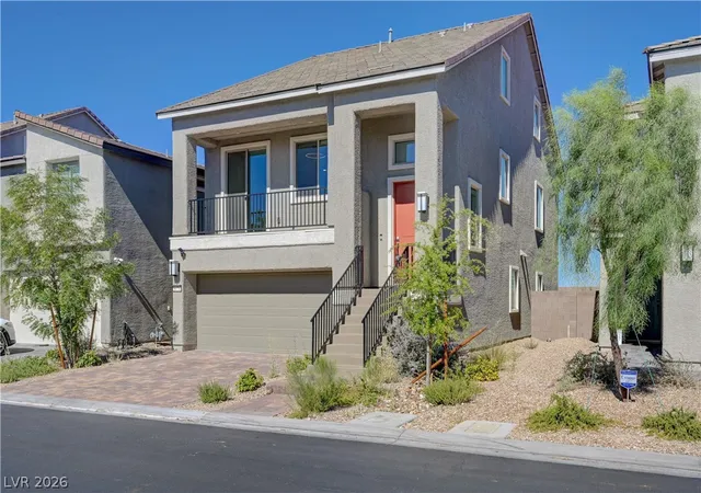 Photo 2 of Single family home for sale at 8074 Texas Hills St, Las Vegas, NV 89113 | MLS# 2797707 | Listing updated on 2026-10-07