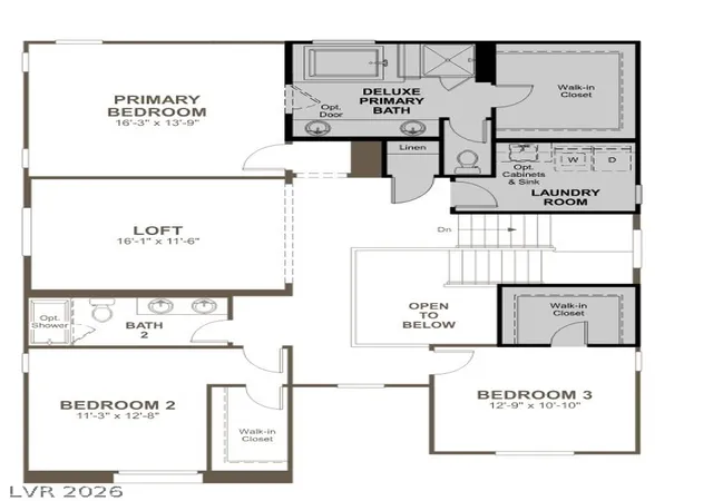 2nd image of 10476 Celestial Pole St, Las Vegas, NV 89143 | MLS# 2797120