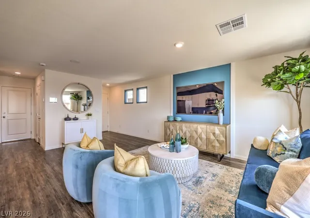 Homes for sale in North Las Vegas, NV | 925 Galloway Lake Ave, North Las Vegas, NV 89084 | MLS# 2797747