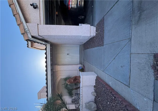 Photo 2 of Single family home for sale at 1463 Harmony Hl Dr, Henderson, NV 89014 | MLS# 2796648 | Listing updated on 2026-08-27