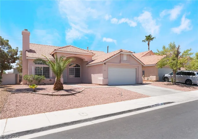 1st image of 1317 Blue View Ct, North Las Vegas, NV 89031 | MLS# 2797785