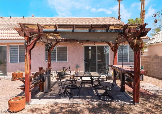 34th image of 1317 Blue View Ct, North Las Vegas, NV 89031 | MLS# 2797785