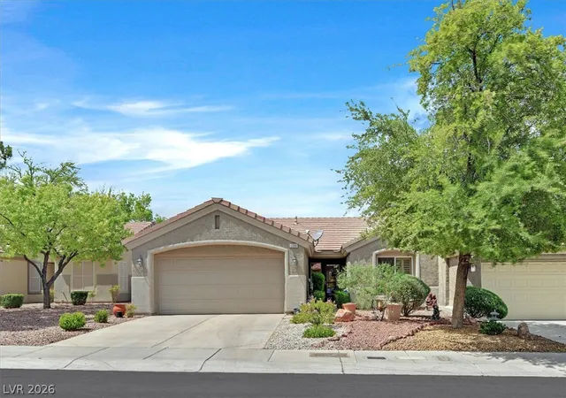 Photo 1 of Townhouse for sale at 2088 Joy Crk Ln, Henderson, NV 89012 | MLS# 2797756 | Listing updated on 2026-08-27