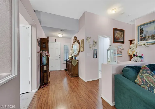 Photo 3 of Townhouse for sale at 2088 Joy Crk Ln, Henderson, NV 89012 | MLS# 2797756 | Listing updated on 2026-08-27