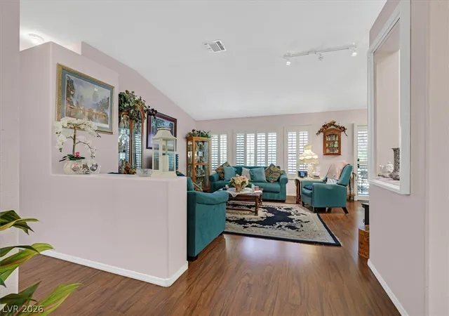 Photo 3 of Townhouse for sale at 2088 Joy Crk Ln, Henderson, NV 89012 | MLS# 2797756 | Listing updated on 2026-08-27