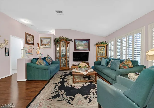 Photo 4 of Townhouse for sale at 2088 Joy Crk Ln, Henderson, NV 89012 | MLS# 2797756 | Listing updated on 2026-08-27