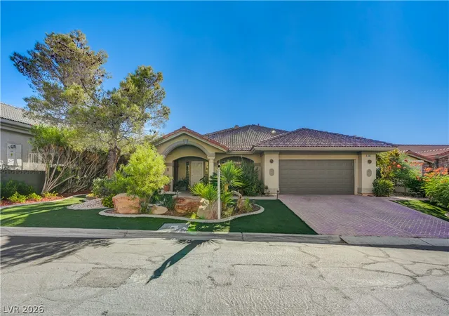 1st image of 1941 Napoleon Dr, Las Vegas, NV 89156 | MLS# 2797803