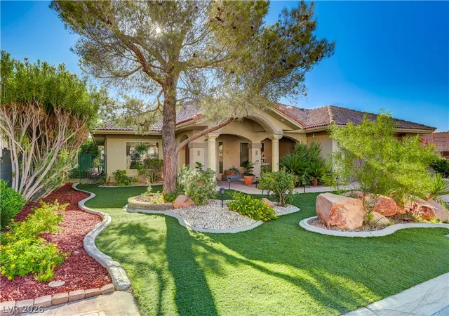 2nd image of 1941 Napoleon Dr, Las Vegas, NV 89156 | MLS# 2797803