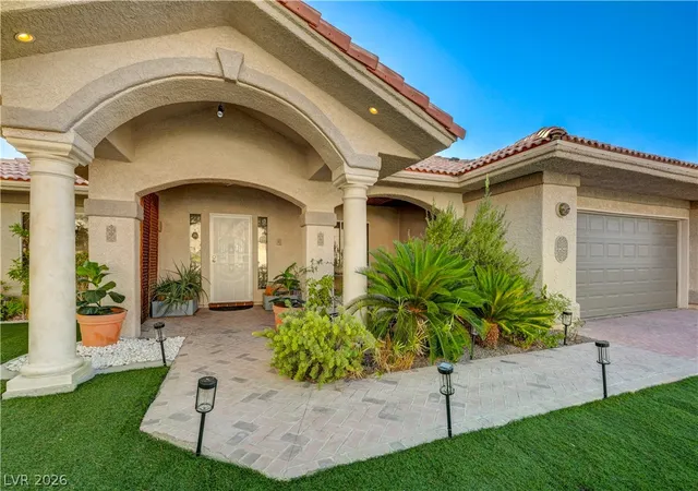 4th image of 1941 Napoleon Dr, Las Vegas, NV 89156 | MLS# 2797803