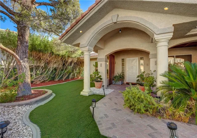 5th image of 1941 Napoleon Dr, Las Vegas, NV 89156 | MLS# 2797803