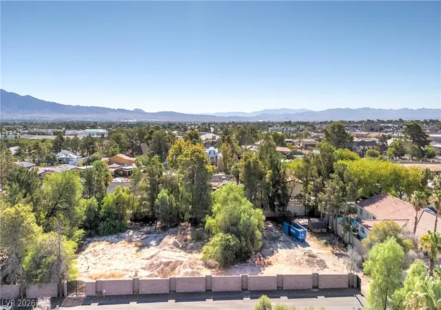Photo 2 of Land for sale at Robar, Las Vegas, NV 89121 | MLS# 2797636 | Listing updated on 2026-08-29