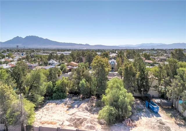 Photo 3 of Land for sale at Robar, Las Vegas, NV 89121 | MLS# 2797636 | Listing updated on 2026-08-29