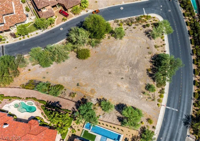 Photo 1 of Land for sale at 20 Camino Barcelona Pl, Henderson, NV 89011 | MLS# 2797812 | Listing updated on 2026-07-07