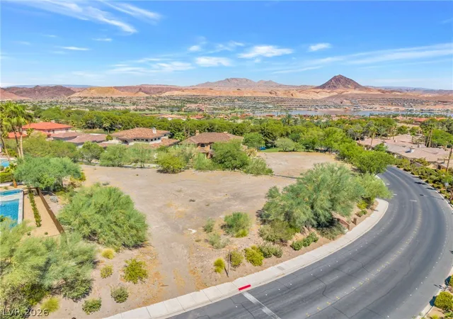 Photo 2 of Land for sale at 20 Camino Barcelona Pl, Henderson, NV 89011 | MLS# 2797812 | Listing updated on 2026-07-07