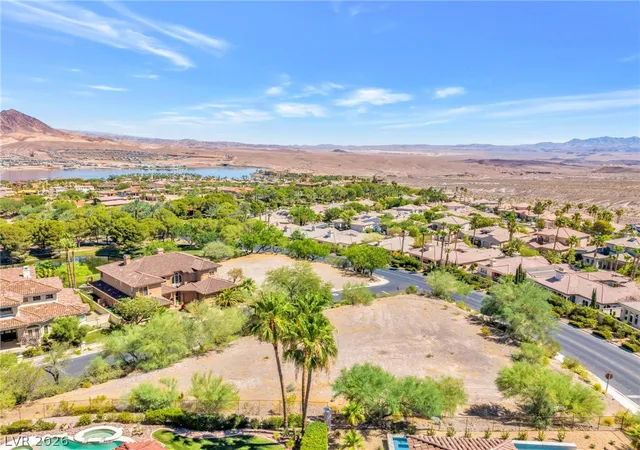Photo 3 of Land for sale at 20 Camino Barcelona Pl, Henderson, NV 89011 | MLS# 2797812 | Listing updated on 2026-07-07