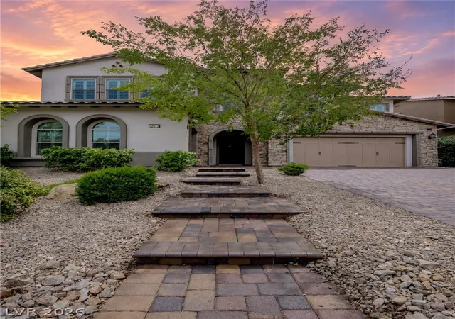 2nd image of 12013 Tramonto Ave, Las Vegas, NV 89138 | MLS# 2796473