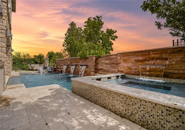 3rd image of 12013 Tramonto Ave, Las Vegas, NV 89138 | MLS# 2796473