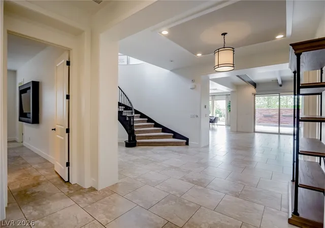 4th image of 12013 Tramonto Ave, Las Vegas, NV 89138 | MLS# 2796473