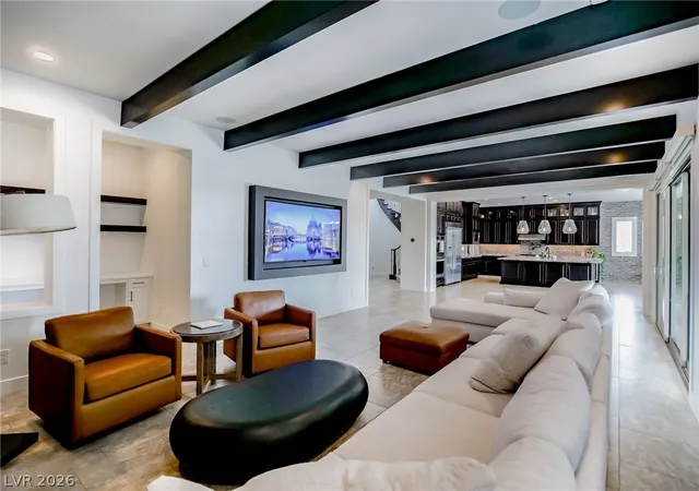 5th image of 12013 Tramonto Ave, Las Vegas, NV 89138 | MLS# 2796473