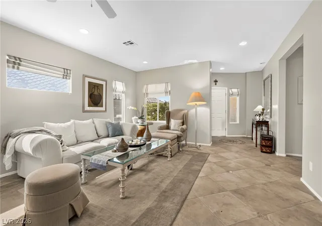 Photo 1 of Single family home for sale at 2623 Lochleven Way, Henderson, NV 89044 | MLS# 2797817 | Listing updated on 2026-10-08