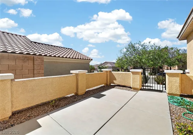 Photo 3 of Single family home for sale at 2623 Lochleven Way, Henderson, NV 89044 | MLS# 2797817 | Listing updated on 2026-10-08