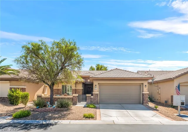 Photo 1 of Single family home for sale at 3616 Tack St, Las Vegas, NV 89122 | MLS# 2797830 | Listing updated on 2026-09-01