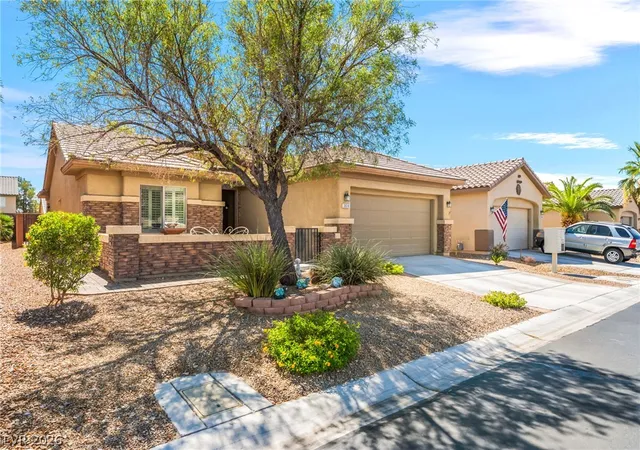 Photo 2 of Single family home for sale at 3616 Tack St, Las Vegas, NV 89122 | MLS# 2797830 | Listing updated on 2026-09-01