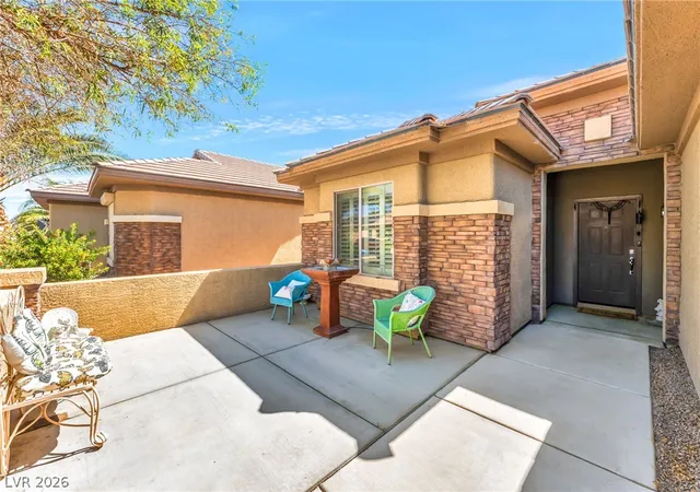 Photo 3 of Single family home for sale at 3616 Tack St, Las Vegas, NV 89122 | MLS# 2797830 | Listing updated on 2026-09-01