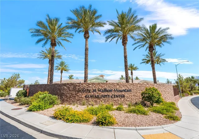 Photo 40 of Single family home for sale at 3616 Tack St, Las Vegas, NV 89122 | MLS# 2797830 | Listing updated on 2026-09-01