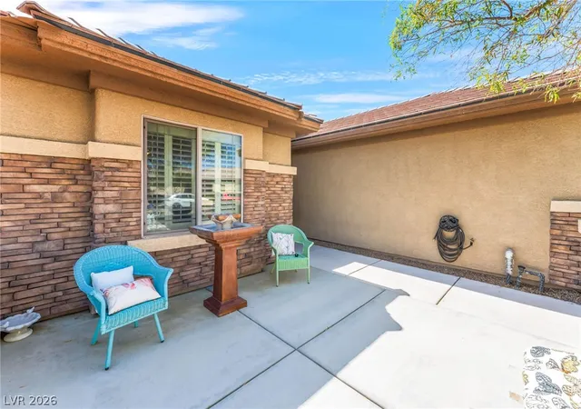 Photo 3 of Single family home for sale at 3616 Tack St, Las Vegas, NV 89122 | MLS# 2797830 | Listing updated on 2026-09-29