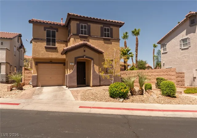 Homes for sale in Henderson, NV | 1077 Paradise Coach Dr, Henderson, NV 89002 | MLS# 2797843