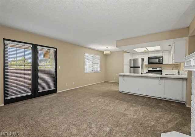 Photo 1 of Condo for sale at 4340 Sanderling Cir #76, Las Vegas, NV 89103 | MLS# 2797871 | Listing updated on 2026-07-22