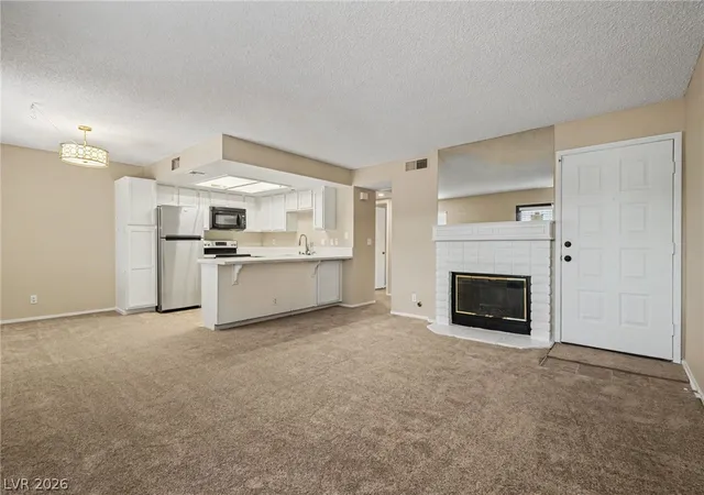 Photo 2 of Condo for sale at 4340 Sanderling Cir #76, Las Vegas, NV 89103 | MLS# 2797871 | Listing updated on 2026-07-22