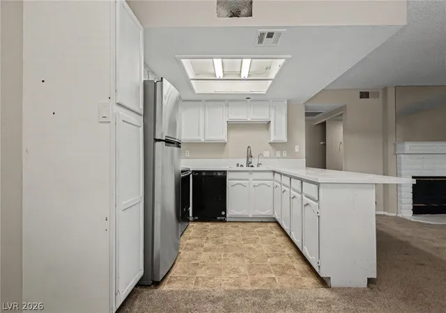 Photo 3 of Condo for sale at 4340 Sanderling Cir #76, Las Vegas, NV 89103 | MLS# 2797871 | Listing updated on 2026-07-22