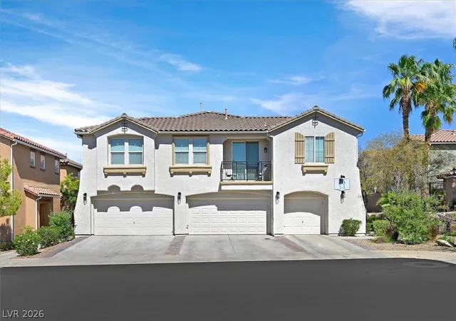Homes for sale in Henderson, NV | 26 Lone Cove Ct #2, Henderson, NV 89012 | MLS# 2797879