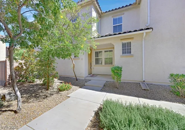 Homes for sale in Henderson, NV | 26 Lone Cove Ct #2, Henderson, NV 89012 | MLS# 2797879