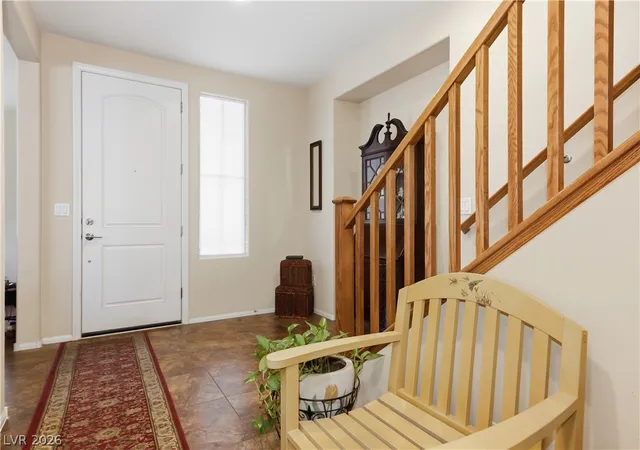 Photo 2 of Single family home for sale at 6434 Turnbridge St, Las Vegas, NV 89166 | MLS# 2797870 | Listing updated on 2026-09-30
