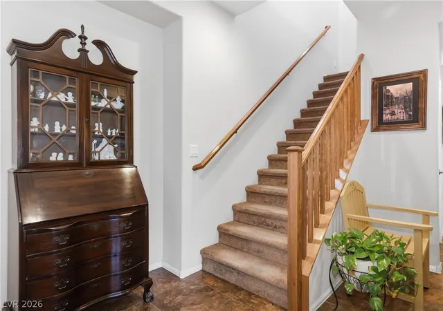 Photo 3 of Single family home for sale at 6434 Turnbridge St, Las Vegas, NV 89166 | MLS# 2797870 | Listing updated on 2026-09-30
