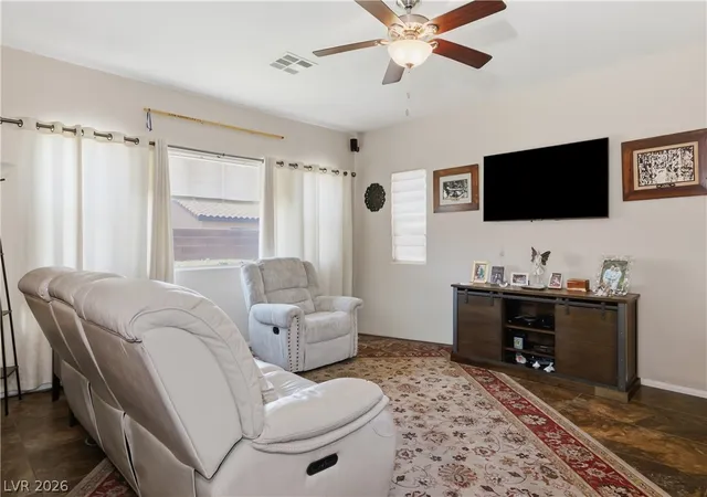 Photo 3 of Single family home for sale at 6434 Turnbridge St, Las Vegas, NV 89166 | MLS# 2797870 | Listing updated on 2026-09-30