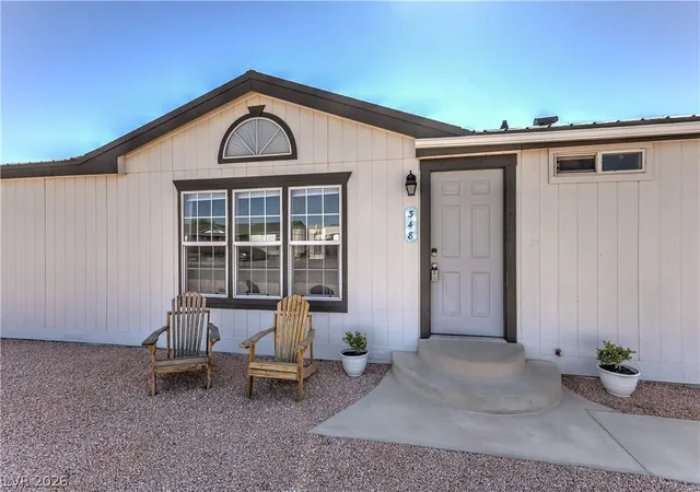Homes for sale in Overton, NV | 348 Tres Palomas St, Overton, NV 89040 | MLS# 2797336