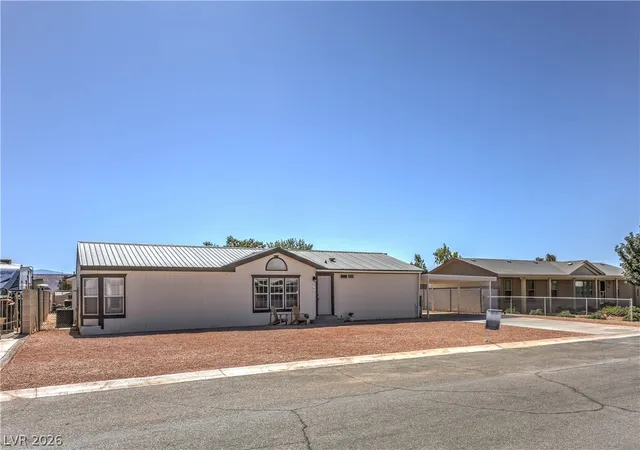 Homes for sale in Overton, NV | 348 Tres Palomas St, Overton, NV 89040 | MLS# 2797336