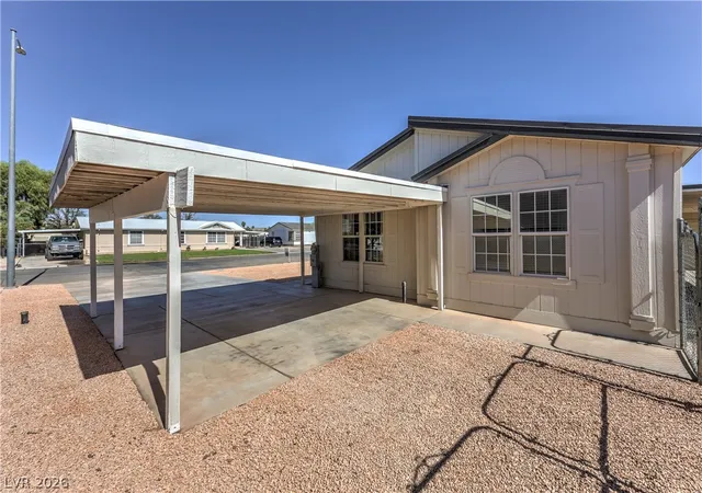 Homes for sale in Overton, NV | 348 Tres Palomas St, Overton, NV 89040 | MLS# 2797336
