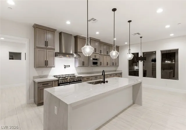 Photo 1 of Single family home for sale at 3423 Spanish Winds Ct, Las Vegas, NV 89141 | MLS# 2796164 | Listing updated on 2026-08-21