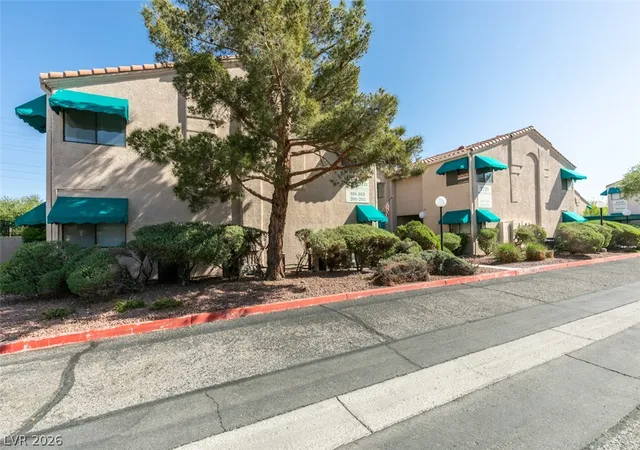 Homes for sale in Las Vegas, NV | 2220 Pine Breeze Ln #103, Las Vegas, NV 89119 | MLS# 2797893