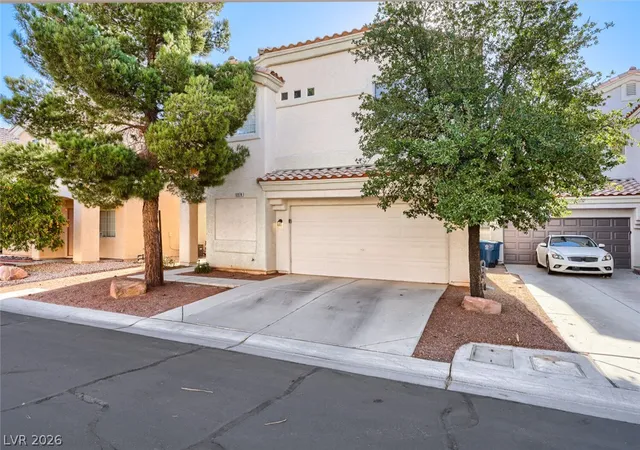 Photo 1 of Single family home for sale at 5974 Gentleslope St, Henderson, NV 89011 | MLS# 2796701 | Listing updated on 2026-08-27