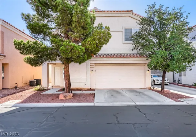 Photo 2 of Single family home for sale at 5974 Gentleslope St, Henderson, NV 89011 | MLS# 2796701 | Listing updated on 2026-08-27