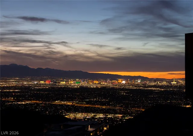 Photo 4 of Land for sale at 487 Rock Peak Dr, Henderson, NV 89012 | MLS# 2797687 | Listing updated on 2026-07-08