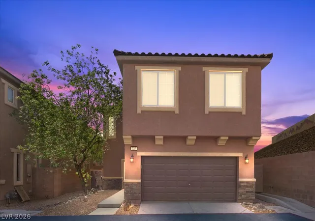 Homes for sale in Henderson, NV | 737 Taliput Palm Pl, Henderson, NV 89011 | MLS# 2797634