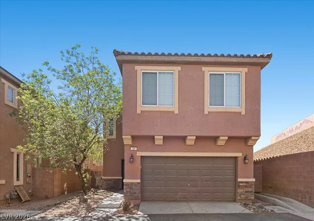 Homes for sale in Henderson, NV | 737 Taliput Palm Pl, Henderson, NV 89011 | MLS# 2797634