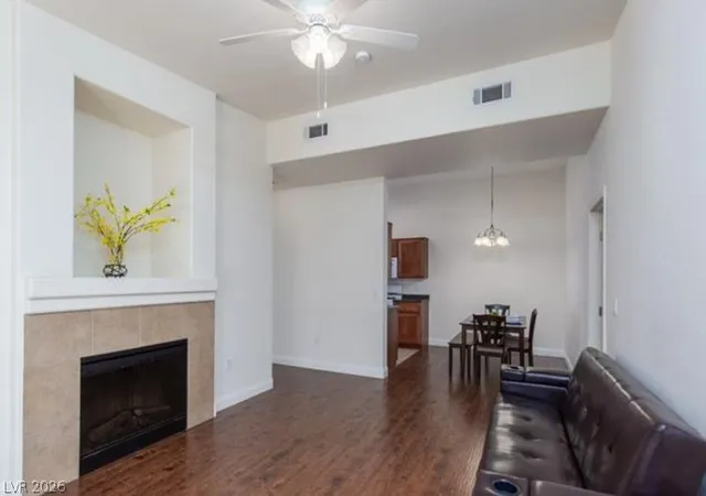 Photo 1 of Condo for sale at 8805 Jeffreys St #2109, Las Vegas, NV 89123 | MLS# 2797358 | Listing updated on 2026-08-26
